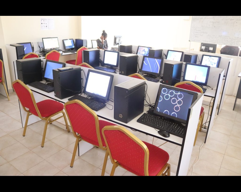 Computer Lab