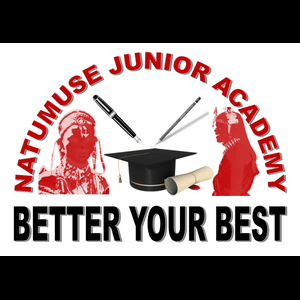 Natumuse Academy Logo