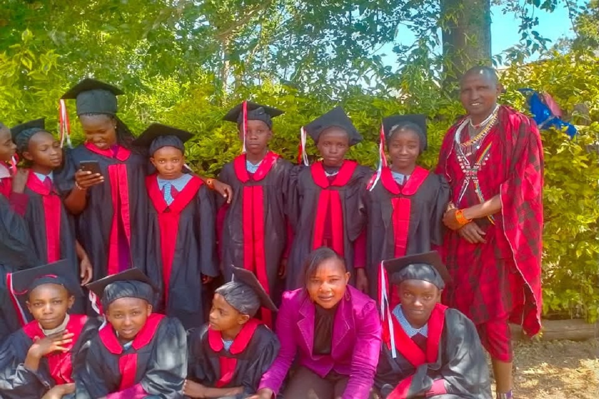 Natumuse Academy Campus